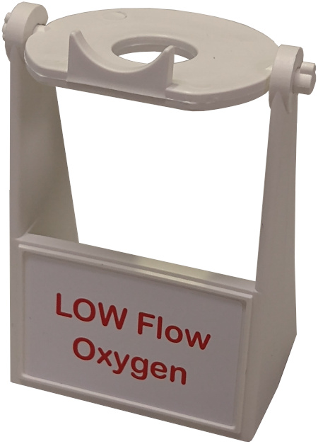 low-flow OxygGuard for ExiFLOW flowmeters